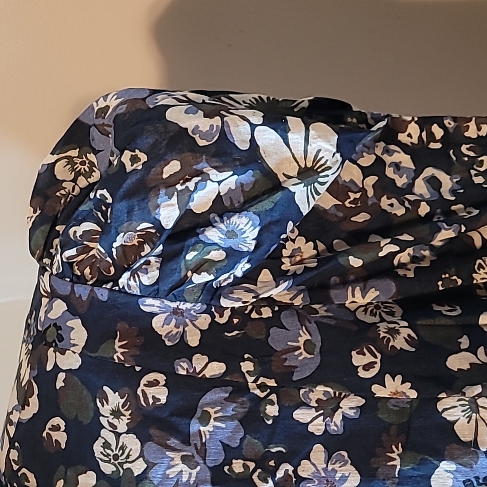 Wayward Fancis by eShakti, Sz. 12/L - Picture 5 of 14